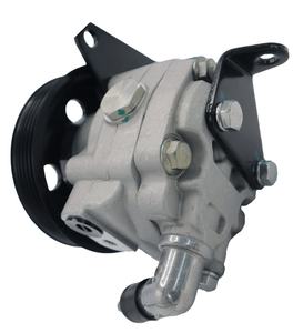 Qunyao LR073711 Bomba de Agua Nueva para Land Rover Range Rover Evoque L538/L319/L320 con Garantía de 12 Meses - Product Image 1