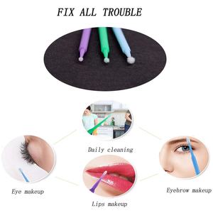 Медицинский одноразовый аппликатор для приема внутрь, безопасный, гибкий и складной, миниатюрный тампон, напрямую от производителя - Product Image 4