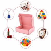 Boîte en papier imprimée classique à couvercle rabattable pour distributeur de liquides aromatisés, design exclusif, finition brillante, recyclable, pour la vente au détail