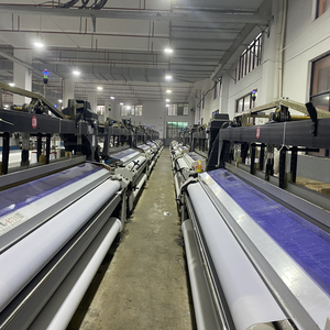 Precio barato de fábrica Tela de piel de melocotón en relieve Poly Micro fibra Liso Sólido - Product Image 4