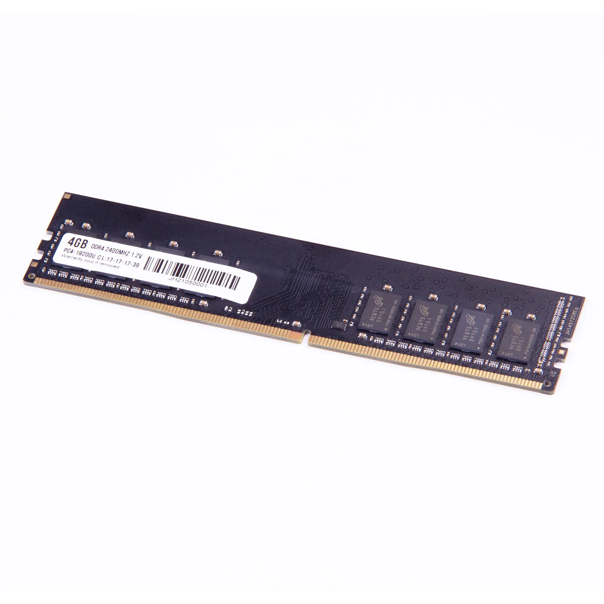 BESTOSS sıcak satış fabrika fiyat ram ddr4 1866Mhz 1600Mhz 4 gb 8 gb pc RAM