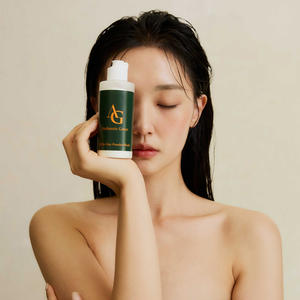 Lavado en polvo todo en uno, lavado corporal, 90g, polvo de enzima limpiadora suave para pieles sensibles, Vegano, baja irritación, débilmente ácido - Product Image 3