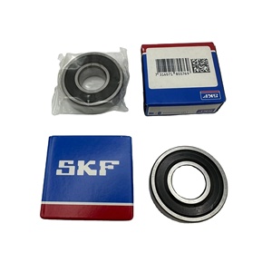 Original Japan KOYO <span class=keywords><strong>NSK</strong></span> Lager 6202 6203 6204 2RS SKF FAG Rillenkugellager 6202-2RS Auto Chromstahl Kugellager Liste - Product Image 2