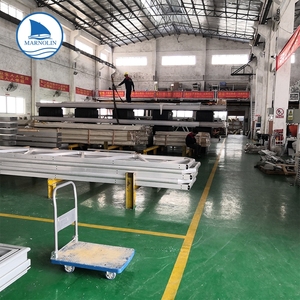 Nuevo Muelle Flotante para Barcos Marnolin con Plataforma de Aluminio, Muelle Flotante para <span class=keywords><strong>Marina</strong></span> - Product Image 6