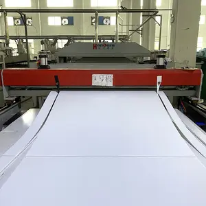 PP Hollow Sheet for Digital Printing and Silk Screen Printing PP Corrugated Sheet for Packaging