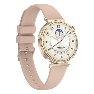 Nuevo Reloj Inteligente Gx200 con <span class=keywords><strong>Llamadas</strong></span> Bluetooth, Pantalla Táctil TFT de 1.6', Reloj Inteligente con Monitor de Actividad Física para Mujer - Product Image 4