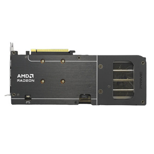 New ASU Prime 9070 MXM OC16G GDDR6 14000MHz Workstation Dual Ball Fan Bearings GPU Guard PCIe 5.0 Graphics Card Built for AI 3D - Product Image 5