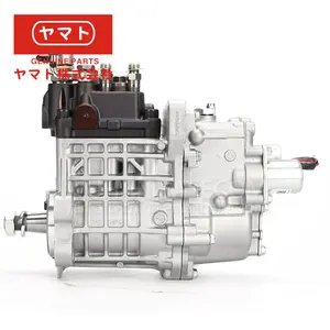 Cho Yanmar Bơm Nhiên Liệu Diesel 729907-51351 4TNV98 Cho Yanmar 4TNV98 Bơm Phun Cho Yanmar Bơm Phun Nhiên Liệu