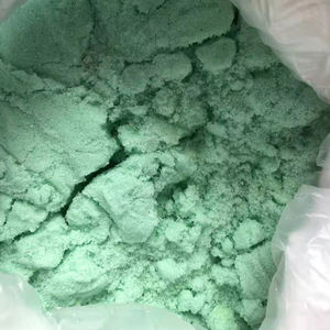 مادة كيميائية لمعالجة المياه الصناعية: كبريتات الحديدية سباعية الهيدرات 25 كجم/كيس، صنع في الصين، توريد مستقر - Product Image 5