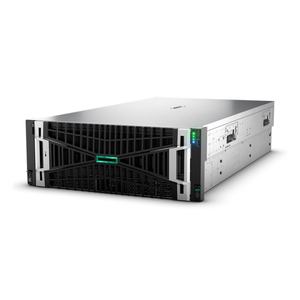 Hiệu quả cao Intel Xeon 6 bộ vi xử lý HPE ProLiant tính dl380a gen12 4U máy chủ máy tính với ai - Product Image 1