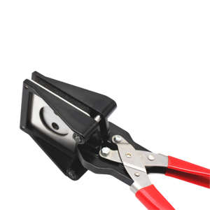 25mm vòng hình dạng dễ dàng sử dụng xử lý cắt - Product Image 3