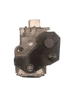 Bán buôn OE thay thế Cummins Heavy-Duty Auto Bộ phận động cơ Trần động cơ dài khối cho Cummins 6bt - Product Image 2