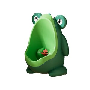 <span class=keywords><strong>Urinoir</strong></span> mural en plastique pour bébés garçons, design <span class=keywords><strong>grenouille</strong></span>, pour enfants - Product Image 5