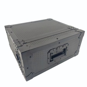 Hot bán 1500W chuyến bay trường hợp khói <span class=keywords><strong>DMX</strong></span> hazer Máy khói sương mù máy cho tiệc cưới hiển thị - Product Image 4