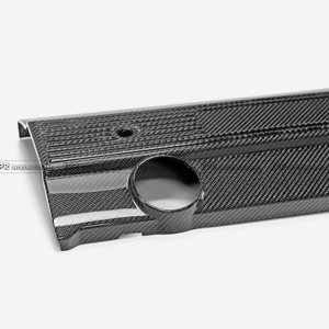 Juego de cubiertas de motor OEM de alta calidad para BMW E46 Street Classic, accesorios de rendimiento europeo. - Product Image 6