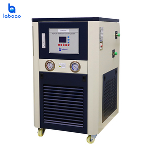 Circulador de Calor y Frío LABOAO de 20L, Enfriador y <span class=keywords><strong>Calentador</strong></span> de Circulación Cerrada con Control PID - Product Image 3