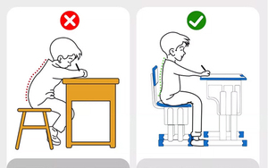 Modern Style Quality Wood <strong>Study</strong> Desk for High School Students for Dining <strong>Bedroom</strong> Living Room Workshop Hotel Use