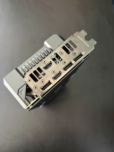 <b>Used</b> RTX 4070 Ti 12GB GDDR6X 192Bit Gaming Video Card for Desktop <b>Computer</b> - Product Image 6