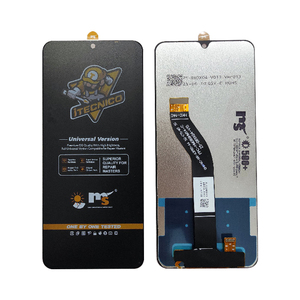 Pantalla LCD TFT OEM para Teléfono Serie MS Crown, Pantalla para Redmi 14C sin Marco, Repuesto Móvil para Reparar Piezas Rota - Product Image 1