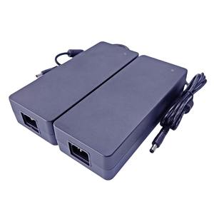 เครื่องชาร์จอัจฉริยะ240วัตต์เครื่องชาร์จแบตเตอรี่3.5A 3A 67.2V สำหรับ16S 57.6V 59.2V 60V ก้อนแบตเตอรี่ลิเธียมไอออนสำหรับจักรยานไฟฟ้า - Product Image 6