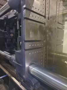 เครื่องฉีดขึ้นรูปเฮติ1000ตันเครื่องทำ<span class=keywords><strong>เก้าอี้</strong></span><span class=keywords><strong>มือ</strong></span><span class=keywords><strong>สอง</strong></span> - Product Image 6