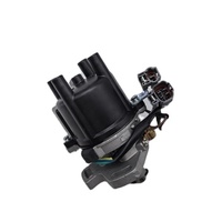 WLBTR Suku Cadang Mobil 19030-16140 Distributor Pengapian untuk Toyota CELICA Coupe T18 MR 2 II SW2