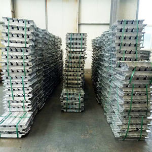 مصانع بسعر تنافسي سائبة سبيكة رصاص نقي - Product Image 5