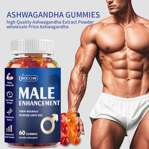 Suplemen Peningkat Vitalitas & Energi Pria dengan Formula Herbal Alami untuk Mendukung Kesuburan - Product Image 2