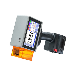 Máquina de Marcado Láser de Fibra L4pro, Portátil, Pequeña, Industrial, para Codificación de Metal, Máquina de Grabado Portátil - Product Image 5