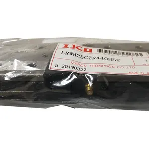 IKO Japan Linear bewegungs rollenlager LRWH45 LRWH45C2HS2 LRWH45C2R440HS2