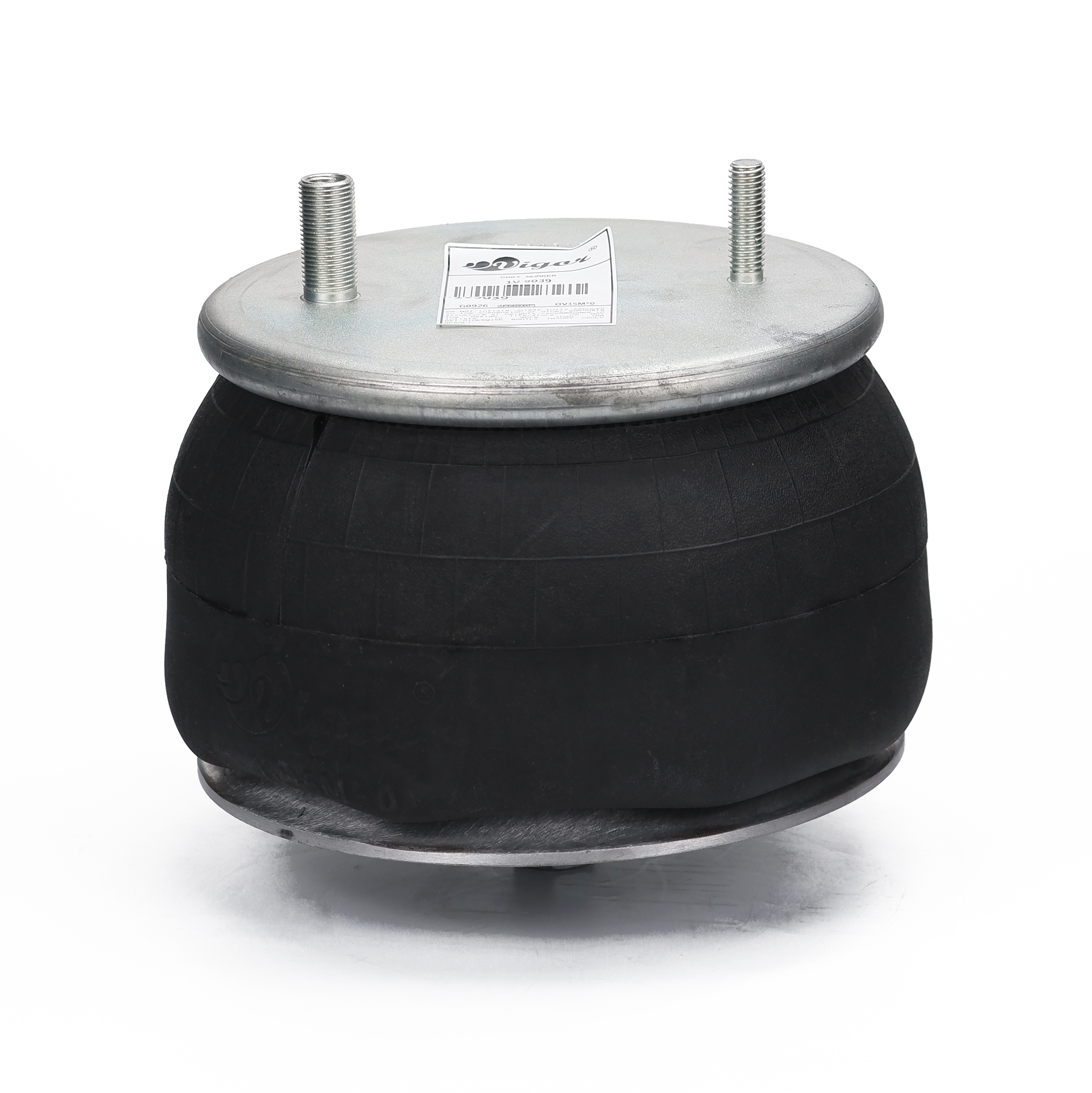 Truck Air Spring Firestone W01-358-9039 for King Long Bus