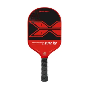 New Carbon fiber pickle racket professional cold laminating pickleball paddle for race
