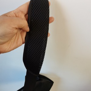Forearm <b>Sling</b> One Size Polyester Unisex For Arm Wrist <b>Shoulder</b> Elbow Support Brace - Product Image 3
