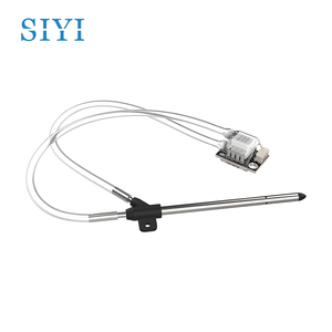 Sensor de Presión de Alta Precisión SIYI MS4525, Salida Analógica/Digital para Velocidad Aérea de Drones, Automatización Industrial y Medicina, Gran Venta - Product Image 2