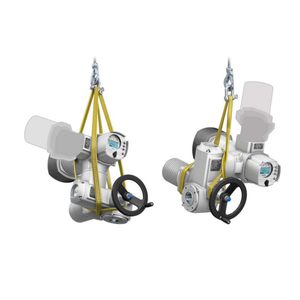 Thương hiệu Mới ban đầu auma thiết bị truyền động SARV07.6-F10 mwg điều khiển điện tử đơn vị auma van điều khiển điện - Product Image 5