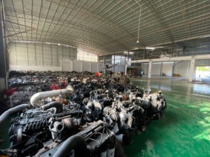 Motor <span class=keywords><strong>Usado</strong></span> Original Reacondicionado para Volkswagen <span class=keywords><strong>Bora</strong></span> 1.8T, Motor Turboalimentado de 4 Cilindros y <span class=keywords><strong>1.8</strong></span> Litros - Product Image 5