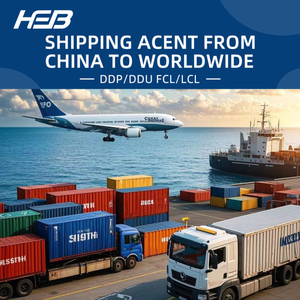 يمكن لوكلاء الشحن الدولي التخليص الجمركي بسرعة من الصين إلى fba ، أمازون ، غانا ، كوريا الجنوبية والولايات المتحدة - Product Image 4