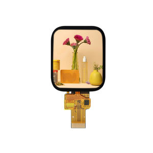 Pantalla LCD TFT IPS de 1.83 Pulgadas, 350 Nits, Resolución 240*284, Interfaz MIPI - Product Image 1