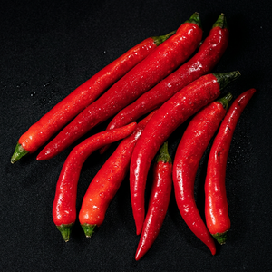 Piment rouge entier naturel d'Inde, marque FitTree International, durée de conservation de 24 mois, transformation brute pour l'industrie agroalimentaire - Product Image 1