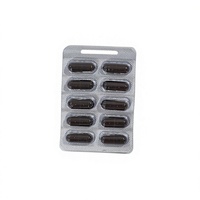 Complément alimentaire en gros : Capsules à base de plantes pour le soin quotidien des adultes – Mélange d'extraits végétaux pour soutenir la vitalité et l'énergie saine