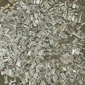 <span class=keywords><strong>CA</strong></span> 1.5-1.99CT beyaz Lab-Grown VS2 sertifikalı baget elmas mükemmel kesim cvd gevşek elmas IGI sertifikalı VVS1 takı yapımı - Product Image 2