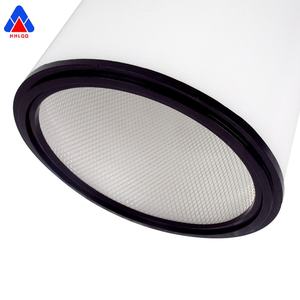 Filtro de separación de gas de eficiencia de alta precisión resistente a altas temperaturas de fábrica - Product Image 6