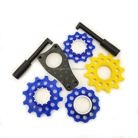 Pièces de centre d'usinage CNC en aluminium de précision 1000, tolérance de 0,01 mm, finition lisse pour le moulage, le perçage par électroérosion, l'acier inoxydable