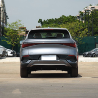 Nouvelle BYD Yuan Plus Atto 3 Édition de pointe 2026, autonomie CLTC de 540 km, 200 kW, propulsion arrière, SUV compact 100 % électrique