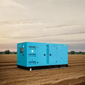 With Cummins Engine Generator Sets Price 800 Kva ECM Diesel Generator 640kw 800kva Wholesale Soundproof Diesel Generator