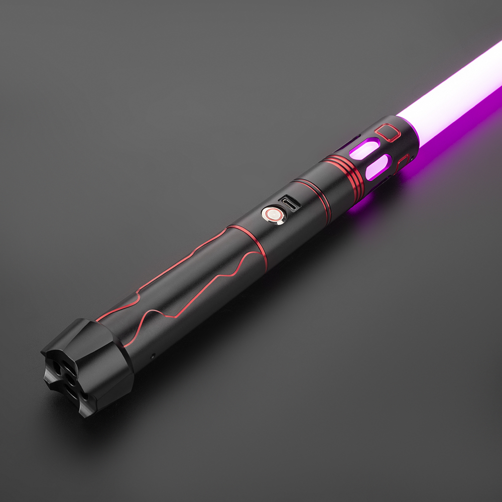 Versión Proffie Roja