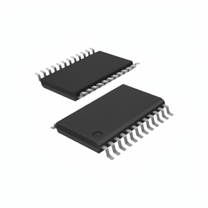 Transceptor Lógico de 9 Bits con 3 Estados SN74LVC863PWR, Circuito Integrado Original, Servicio Integral - Product Image 1