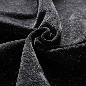 US in Stock <b>Convertible</b> Chenille Fabric Modern Living Room Wood Frame Nordic Family Modular Sectional Sofa <b>Bed</b> Set for Hotel Use - Product Image 4