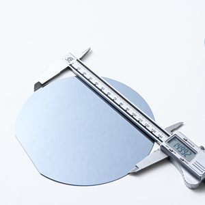 Nhà máy cung cấp p-loại silicon nitride <span class=keywords><strong>Wafer</strong></span> tùy chỉnh OEM hỗ trợ lớp phủ trống silicon <span class=keywords><strong>Wafer</strong></span> - Product Image 3
