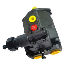 ปั๊มไฮดรอลิกแบบใบพัดปรับได้ SVPF-40-70-20 SVPF-12/20/30/40-70/55/35/20-20 พร้อมแกนปั๊ม มีสินค้าในสต็อก - Product Image 2